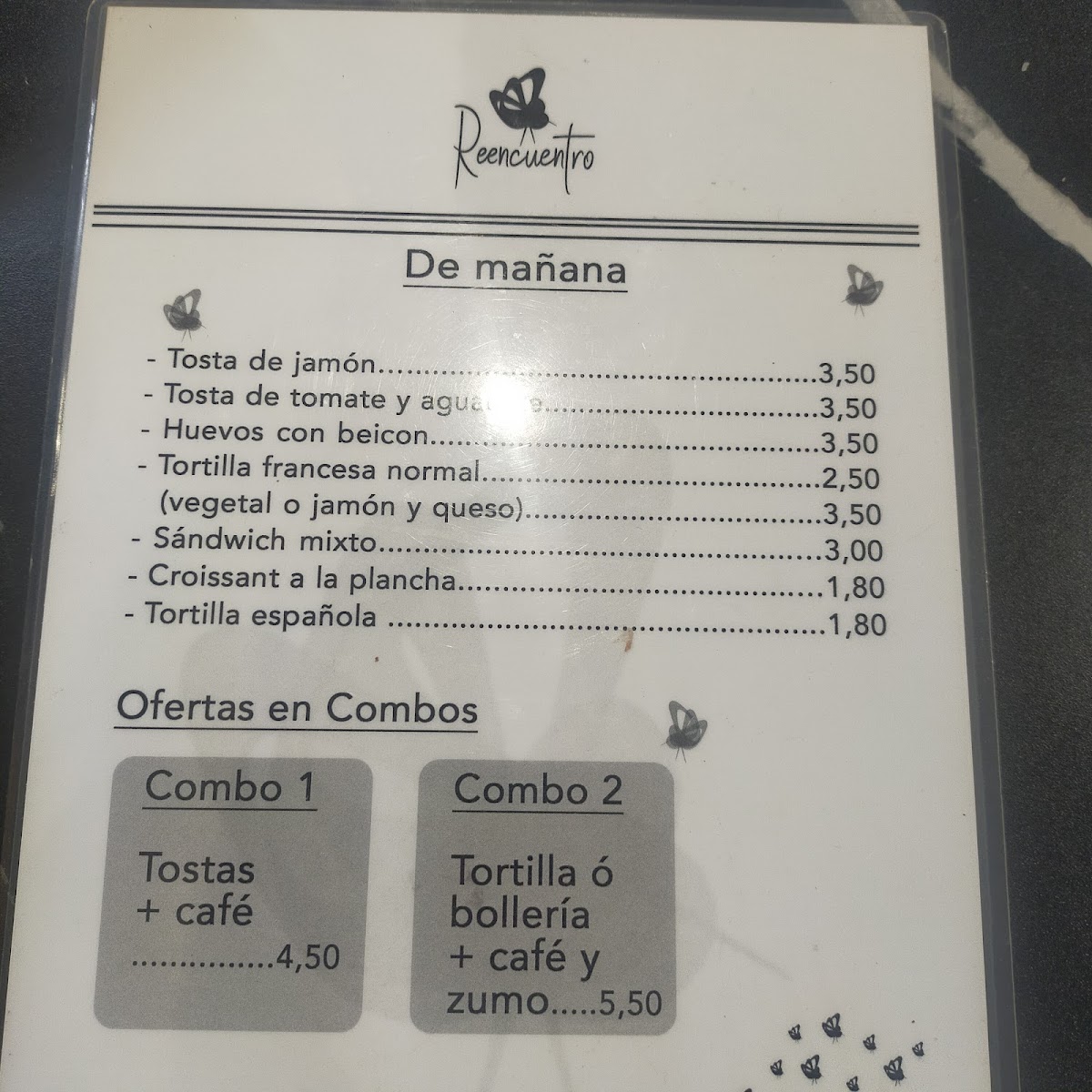 Menu Photo 7