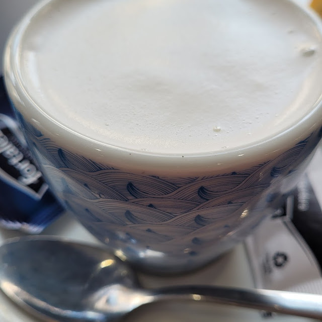 Cafe Descafeinado