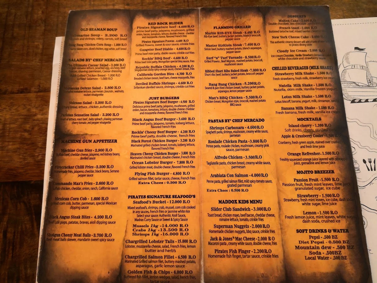Menu Photo 3