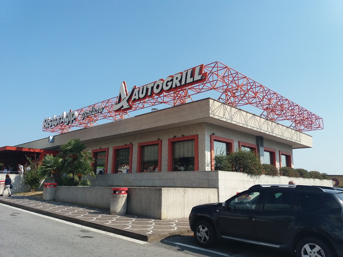 Autogrill