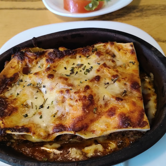 Lasagna