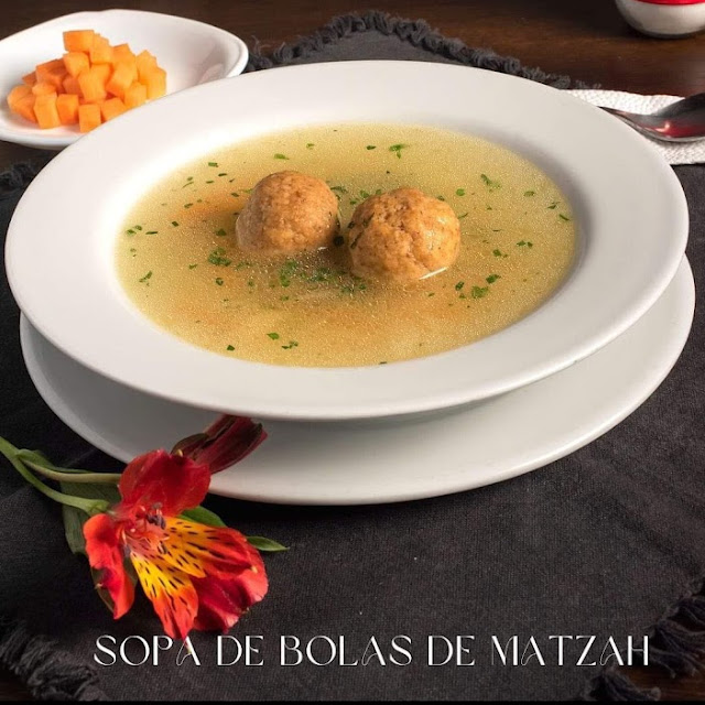Sopa del Día