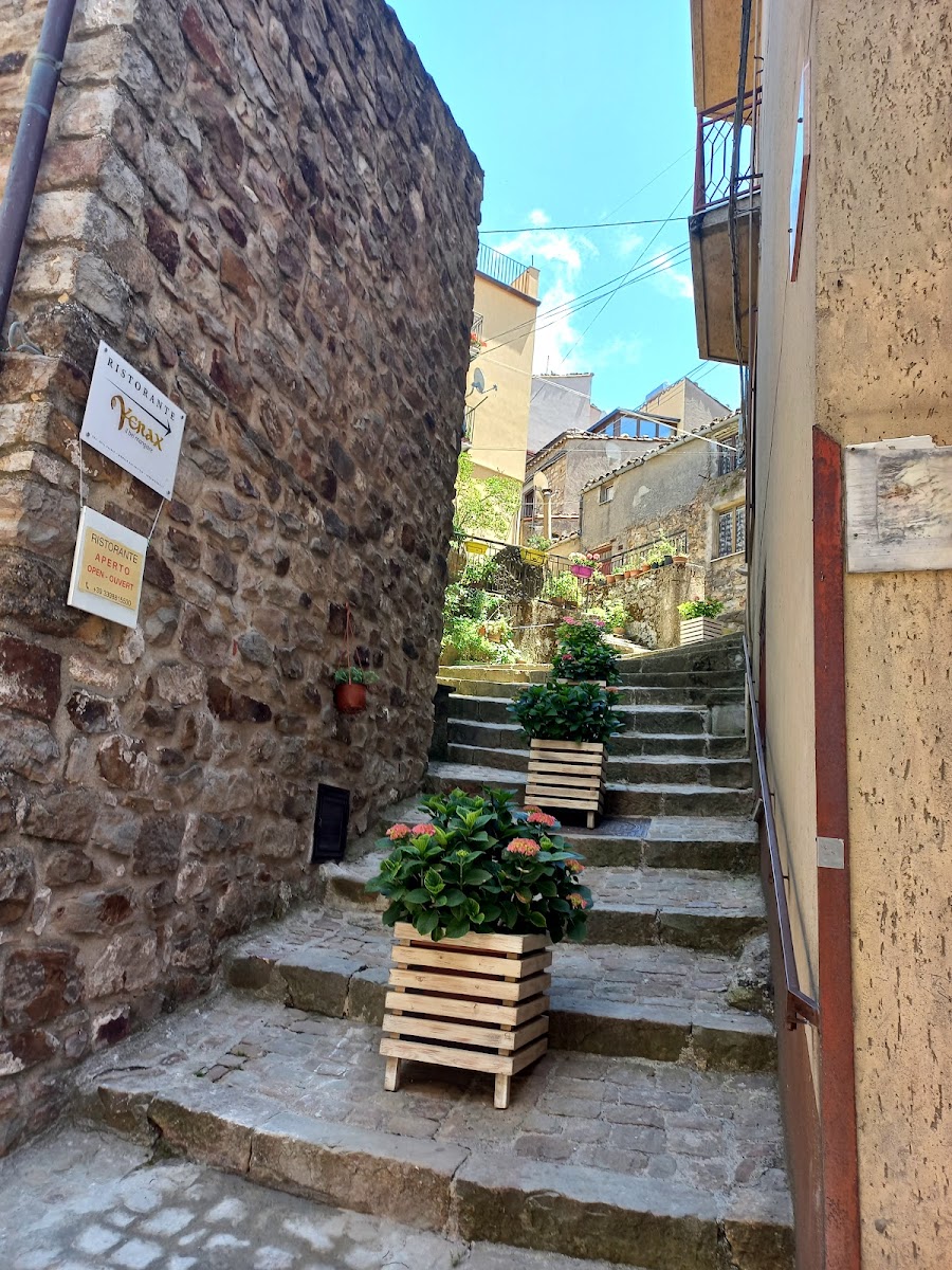 Yerax - il bel mangiare - Photo 3