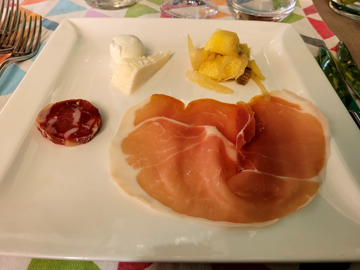 Yerax - il bel mangiare - Photo 8