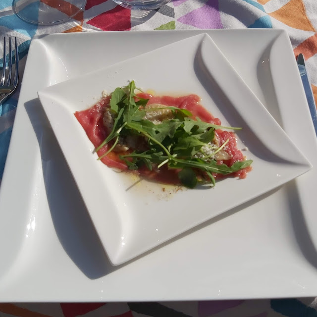 Carpaccio