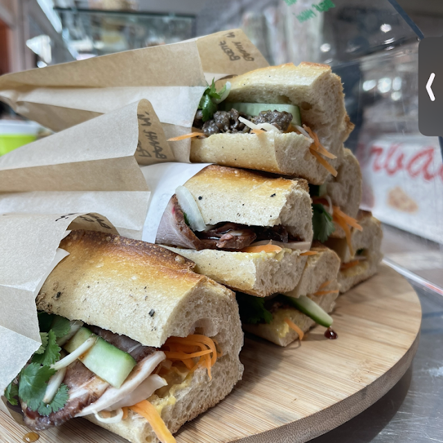 Banh Mi