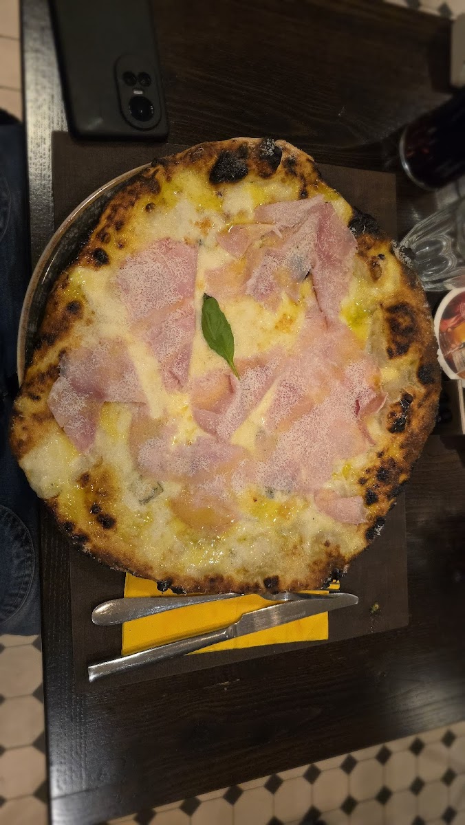 MADLY LA PIZZERIA - Photo 9