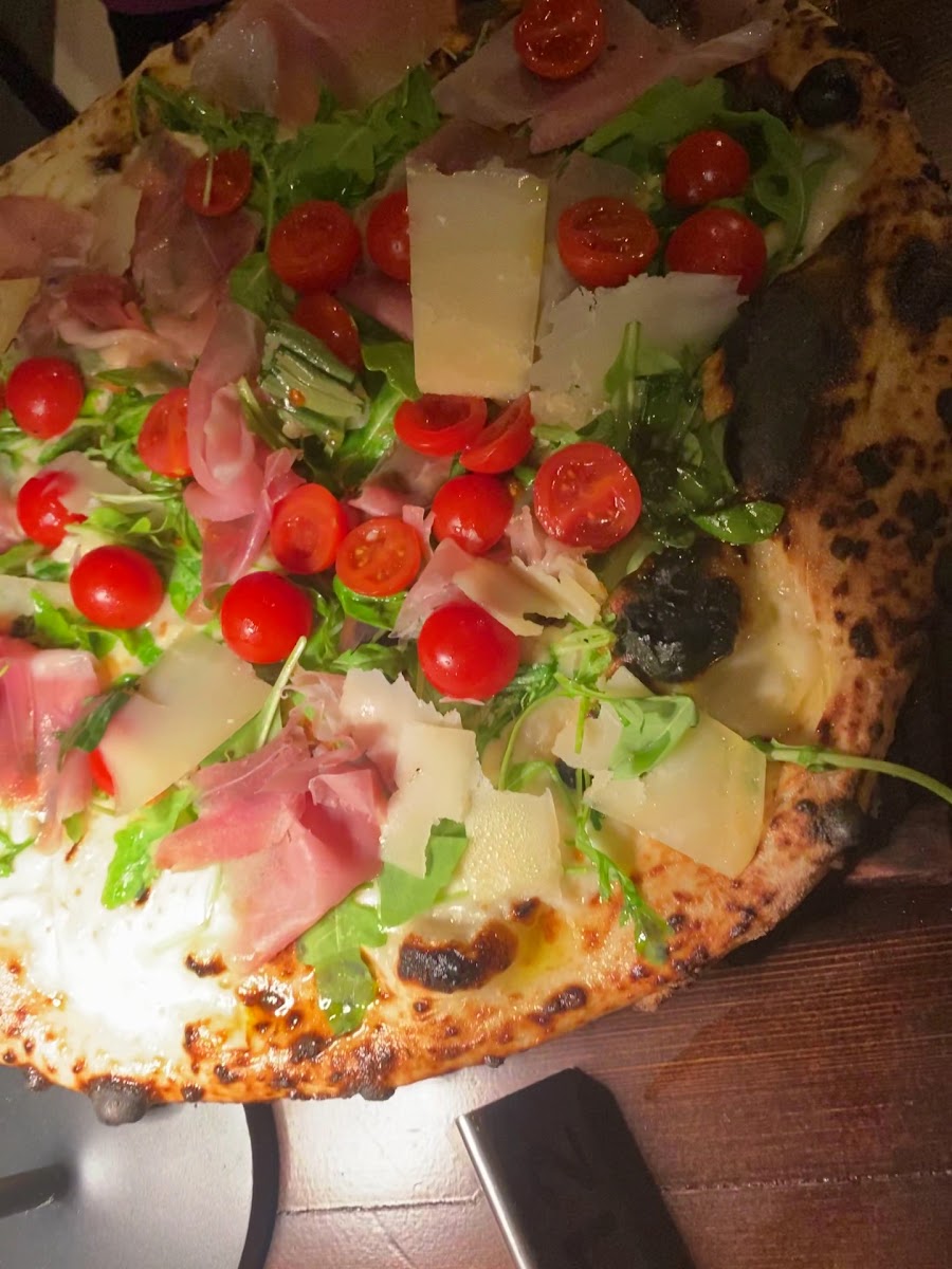 MADLY LA PIZZERIA - Photo 1