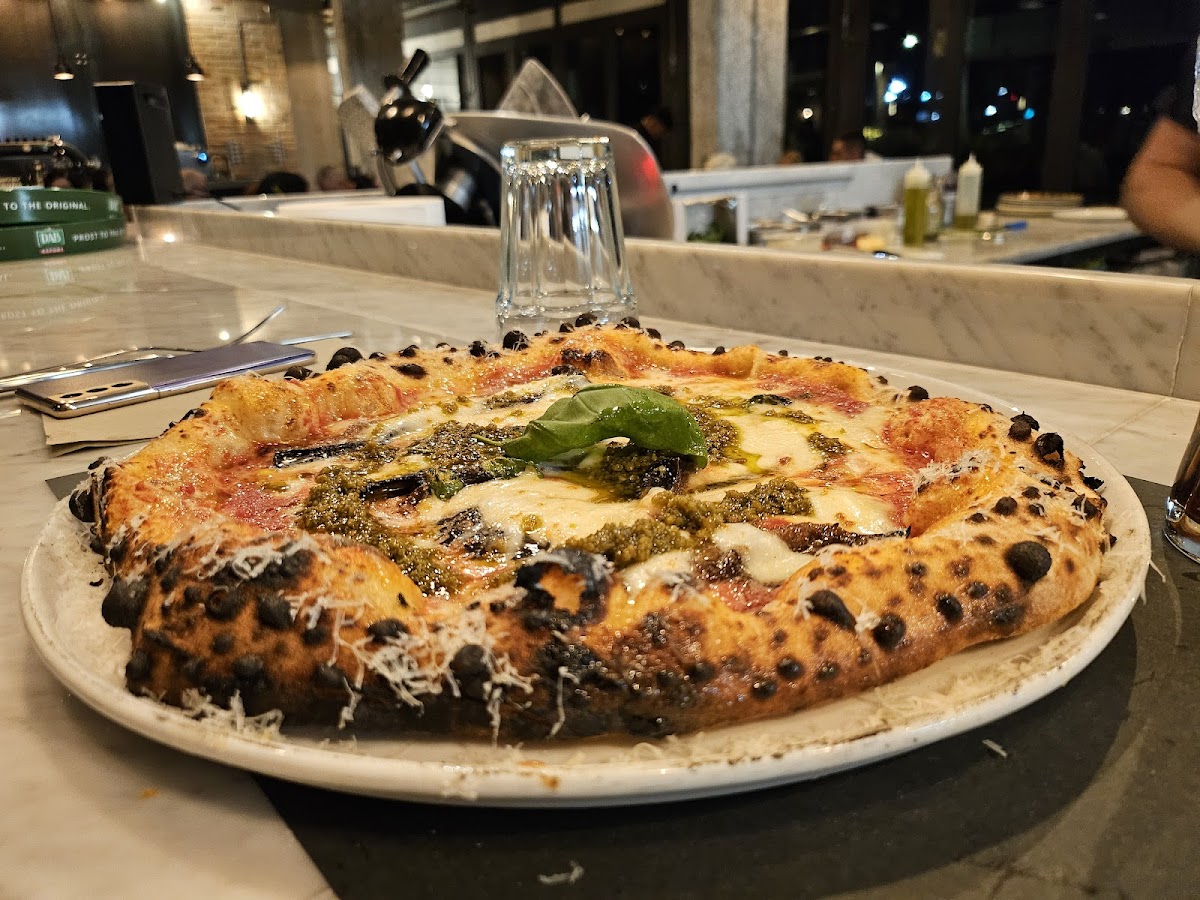 MADLY LA PIZZERIA - Photo 3