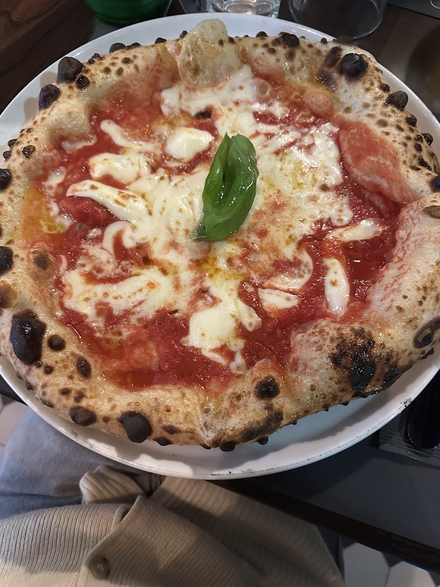 MADLY LA PIZZERIA - Photo 4