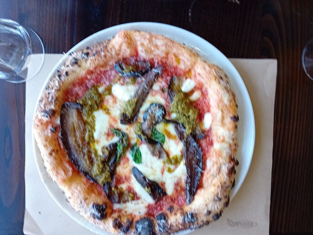 MADLY LA PIZZERIA - Photo 7
