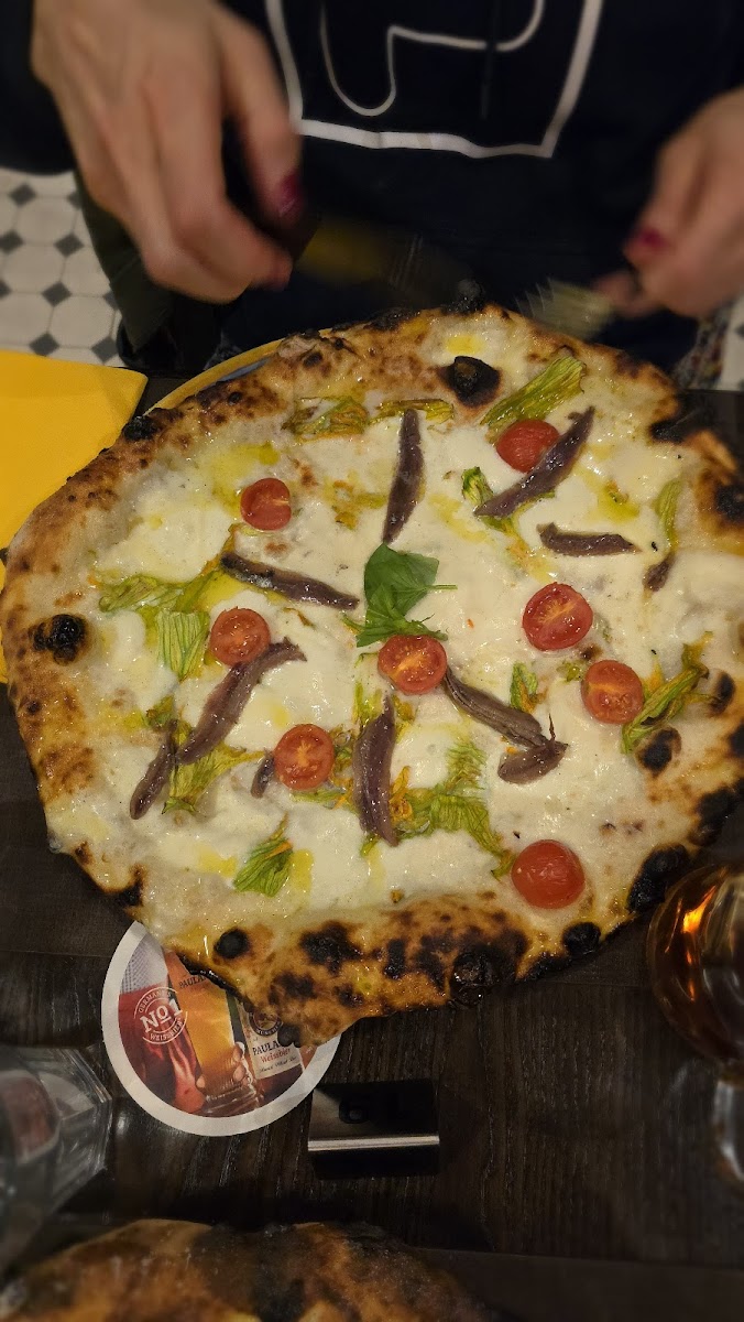 MADLY LA PIZZERIA - Photo 8