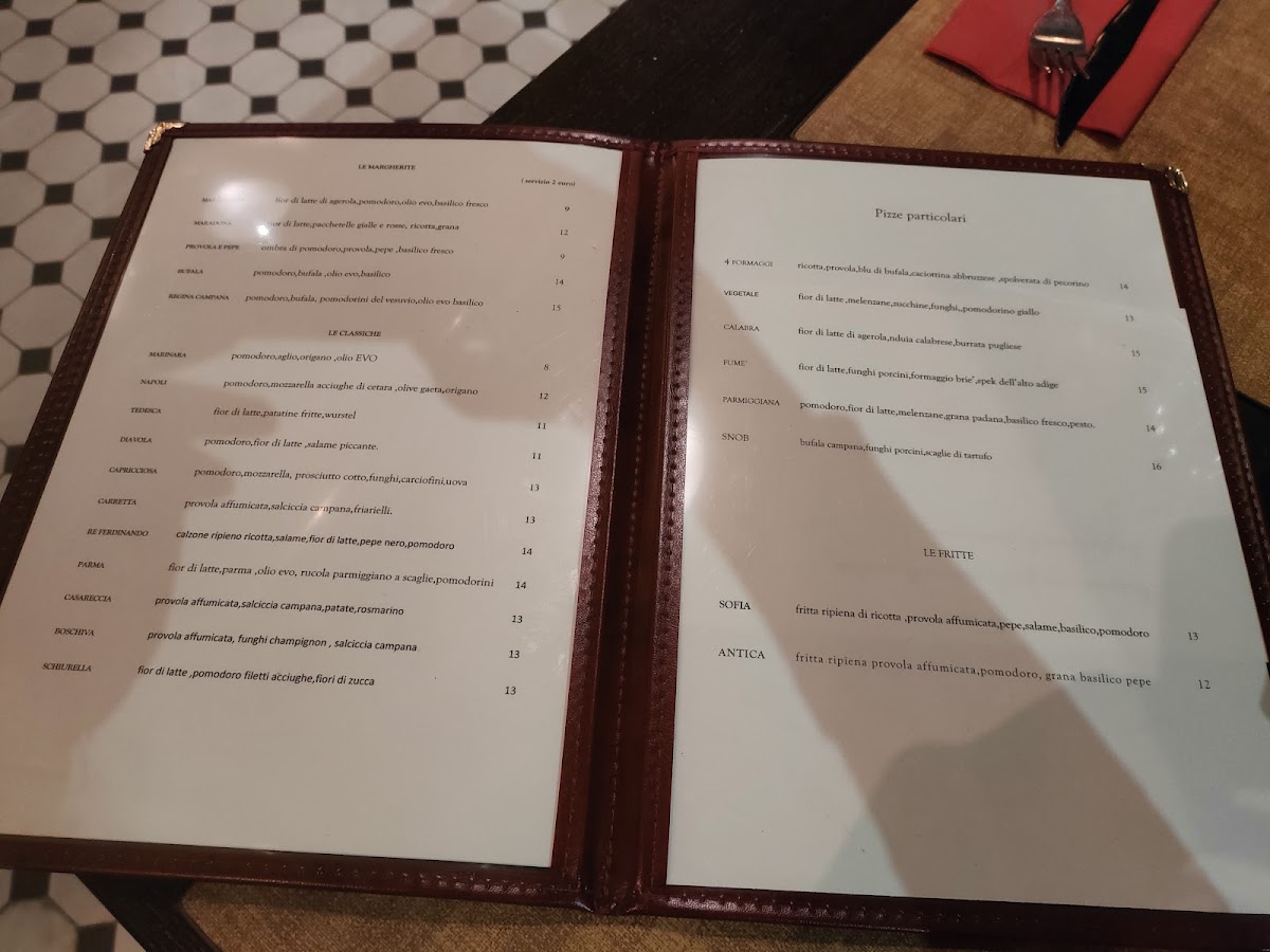 Menu Photo 4