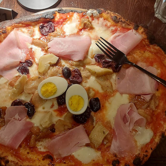 Capricciosa