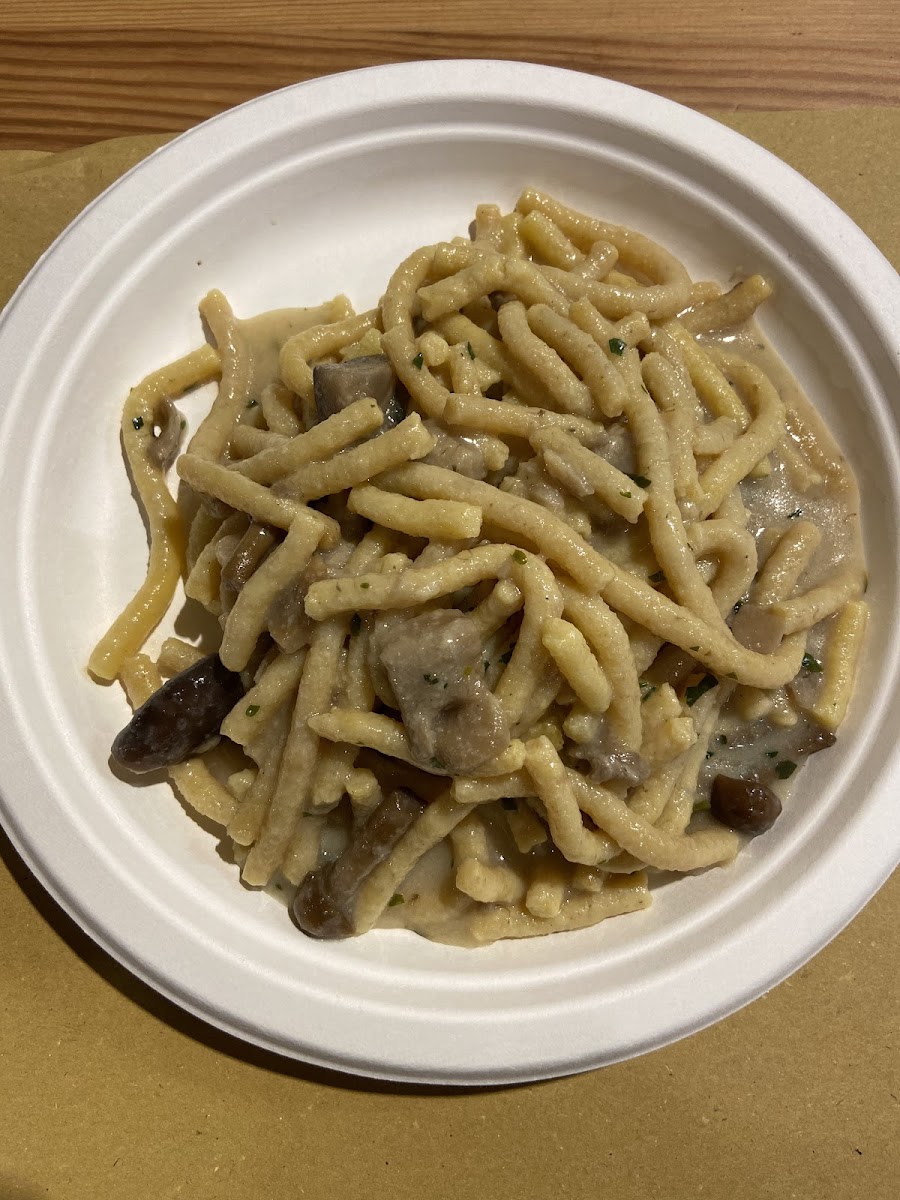 SfogliAmo Pasta Fresca con Bistrò - Photo 6
