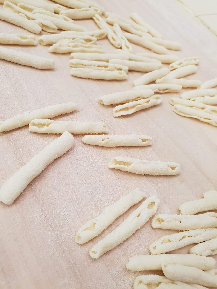 SfogliAmo Pasta Fresca con Bistrò - Photo 7