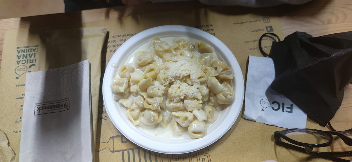SfogliAmo Pasta Fresca con Bistrò - Photo 8