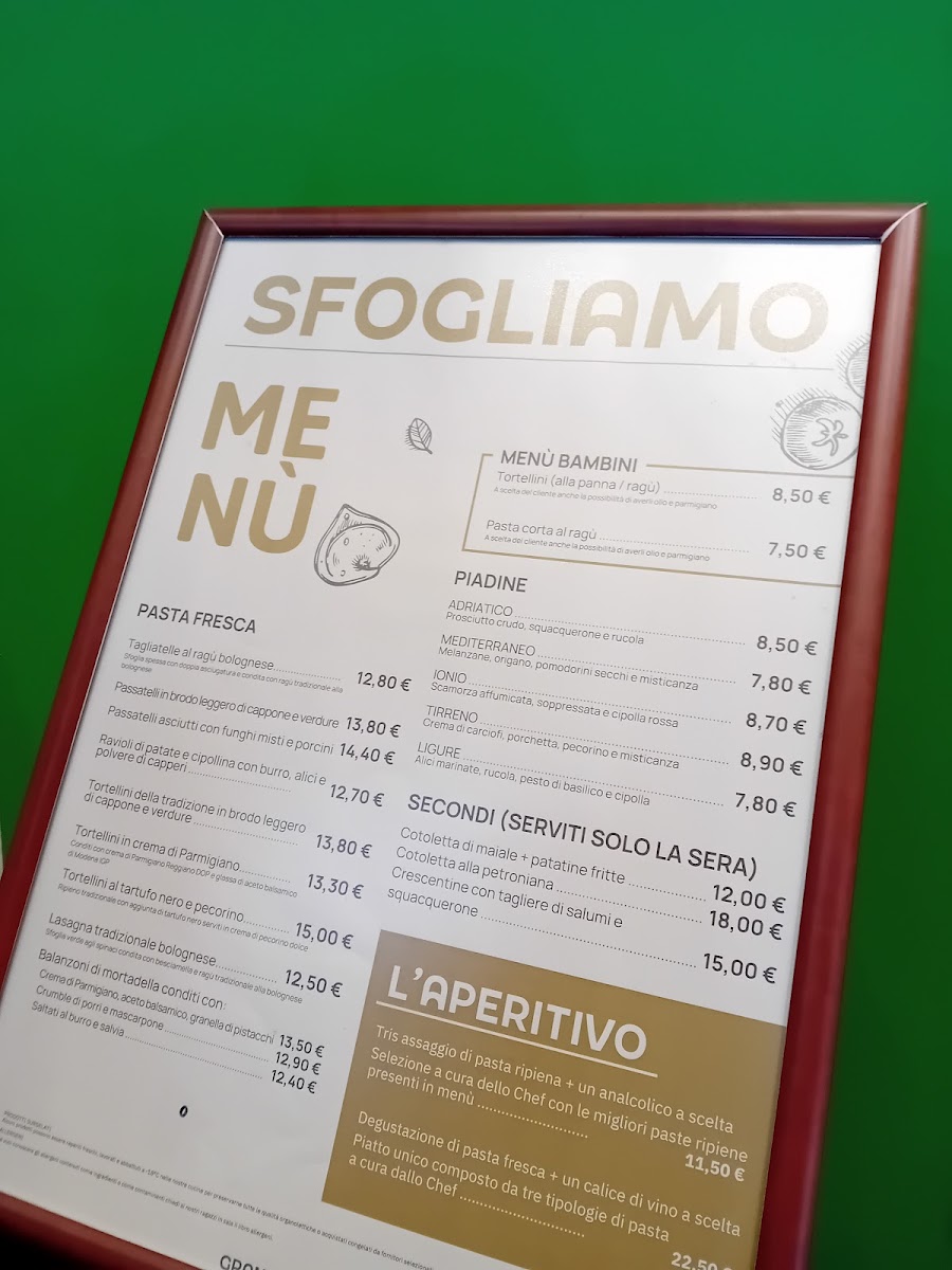 Menu Photo 3