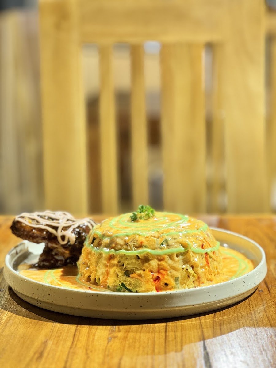 Barna's cafe and restaurant - Photo 6