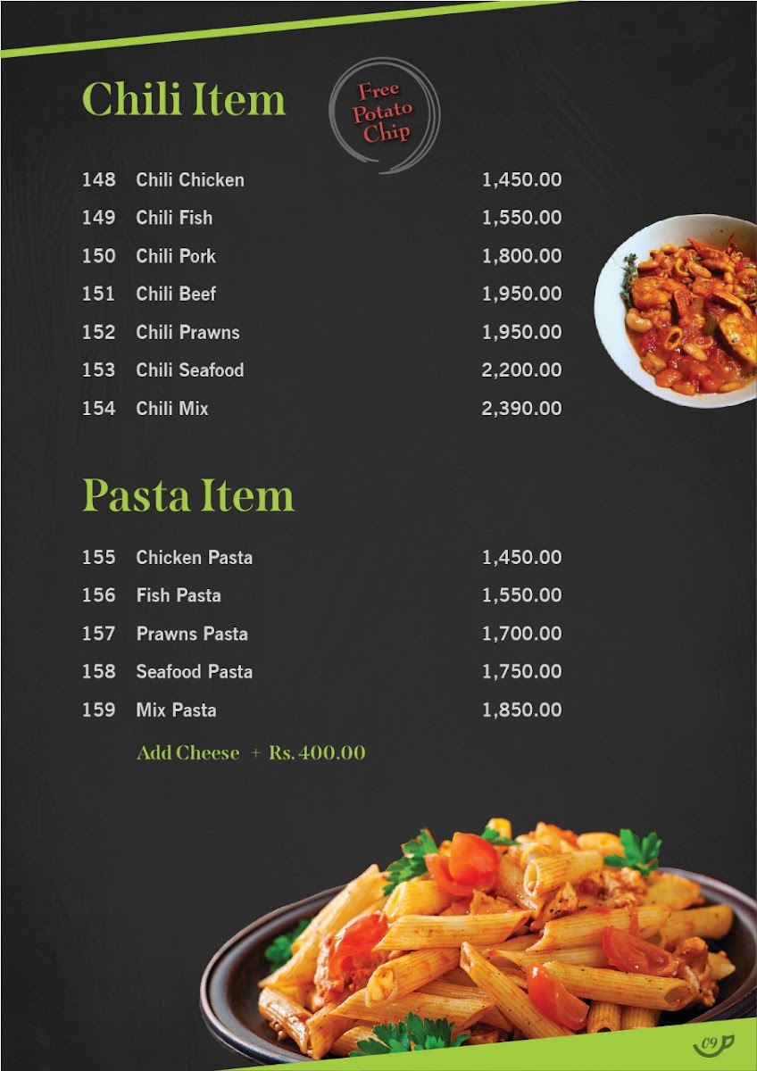 Menu Photo 6