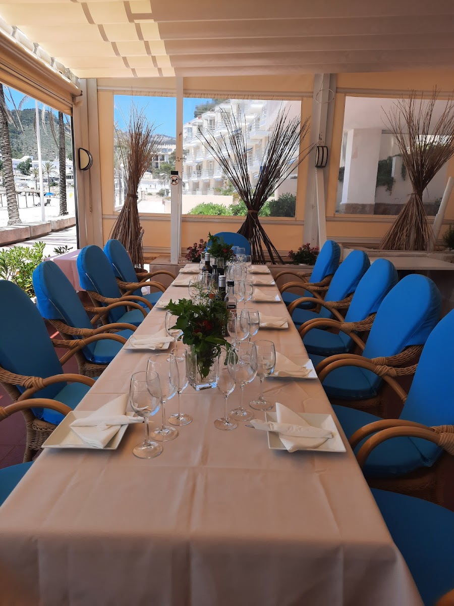 Restaurante Domin