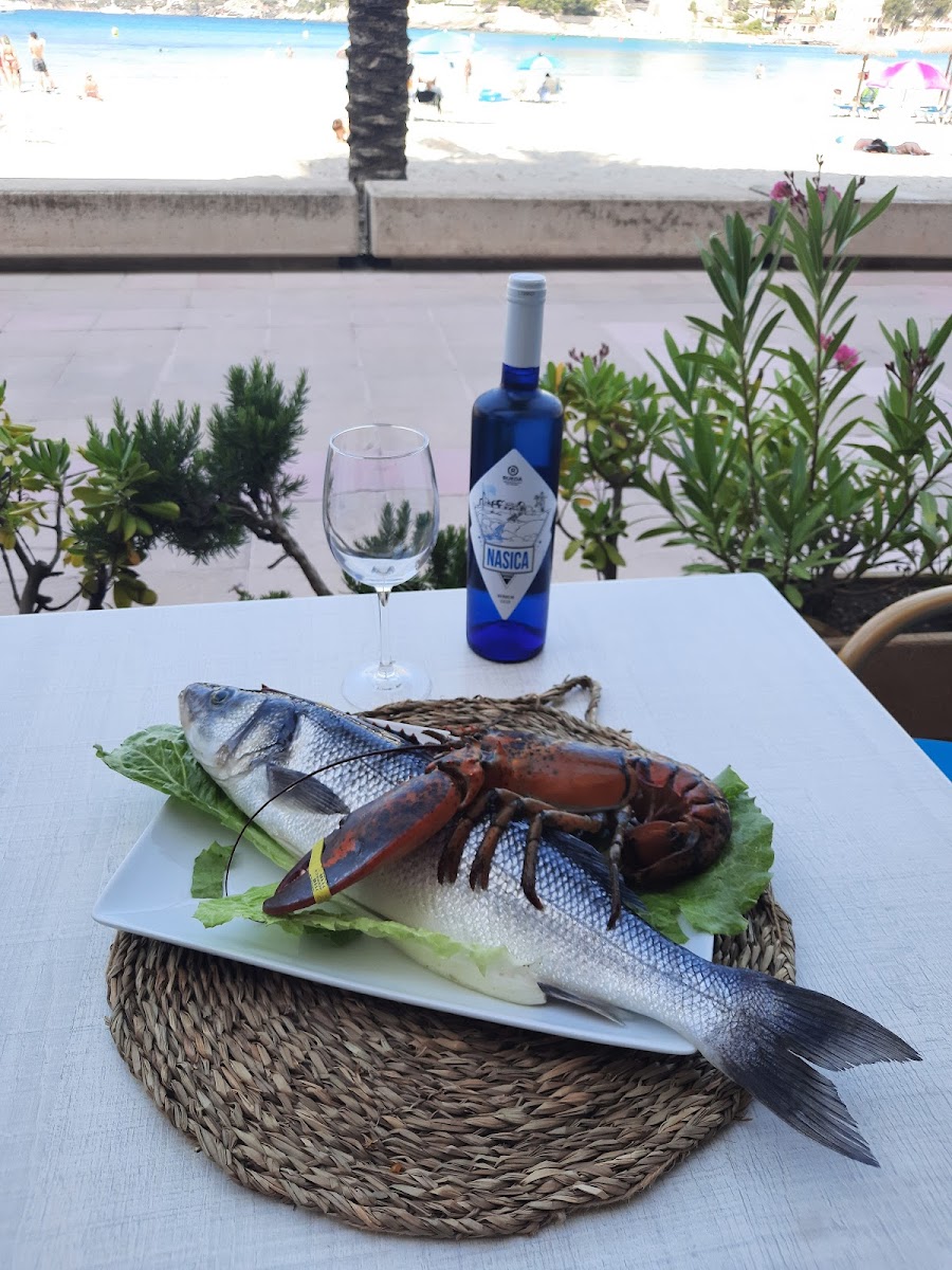 Restaurante Domin - Photo 1