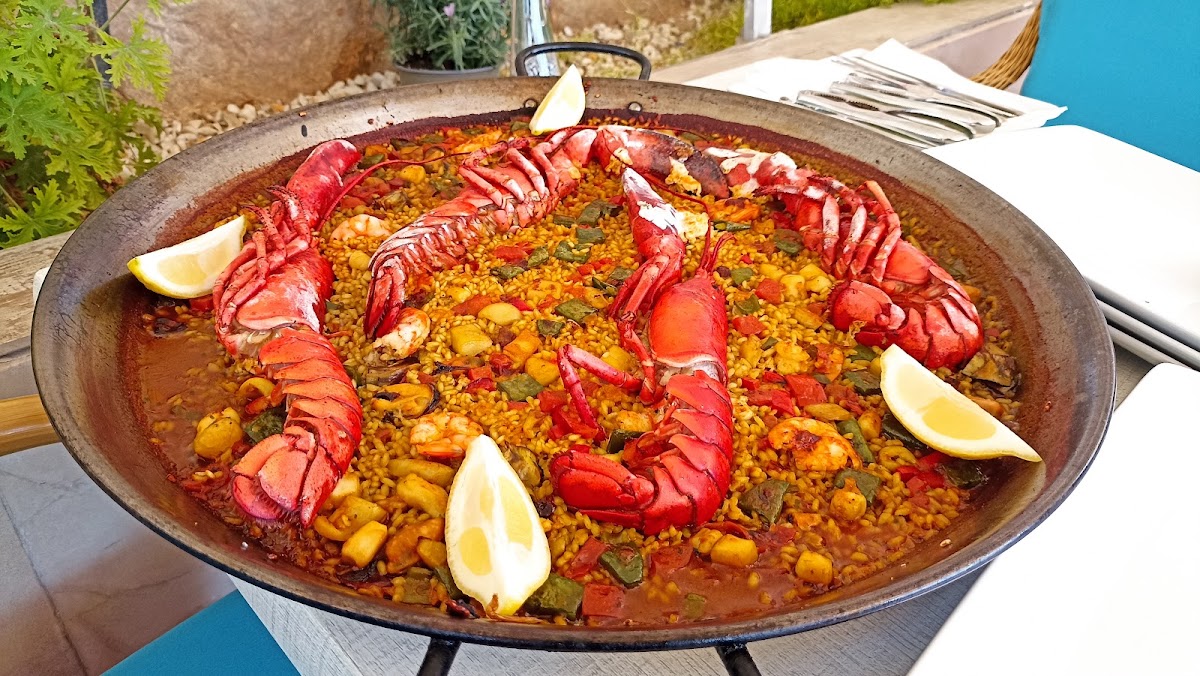 Restaurante Domin - Photo 3