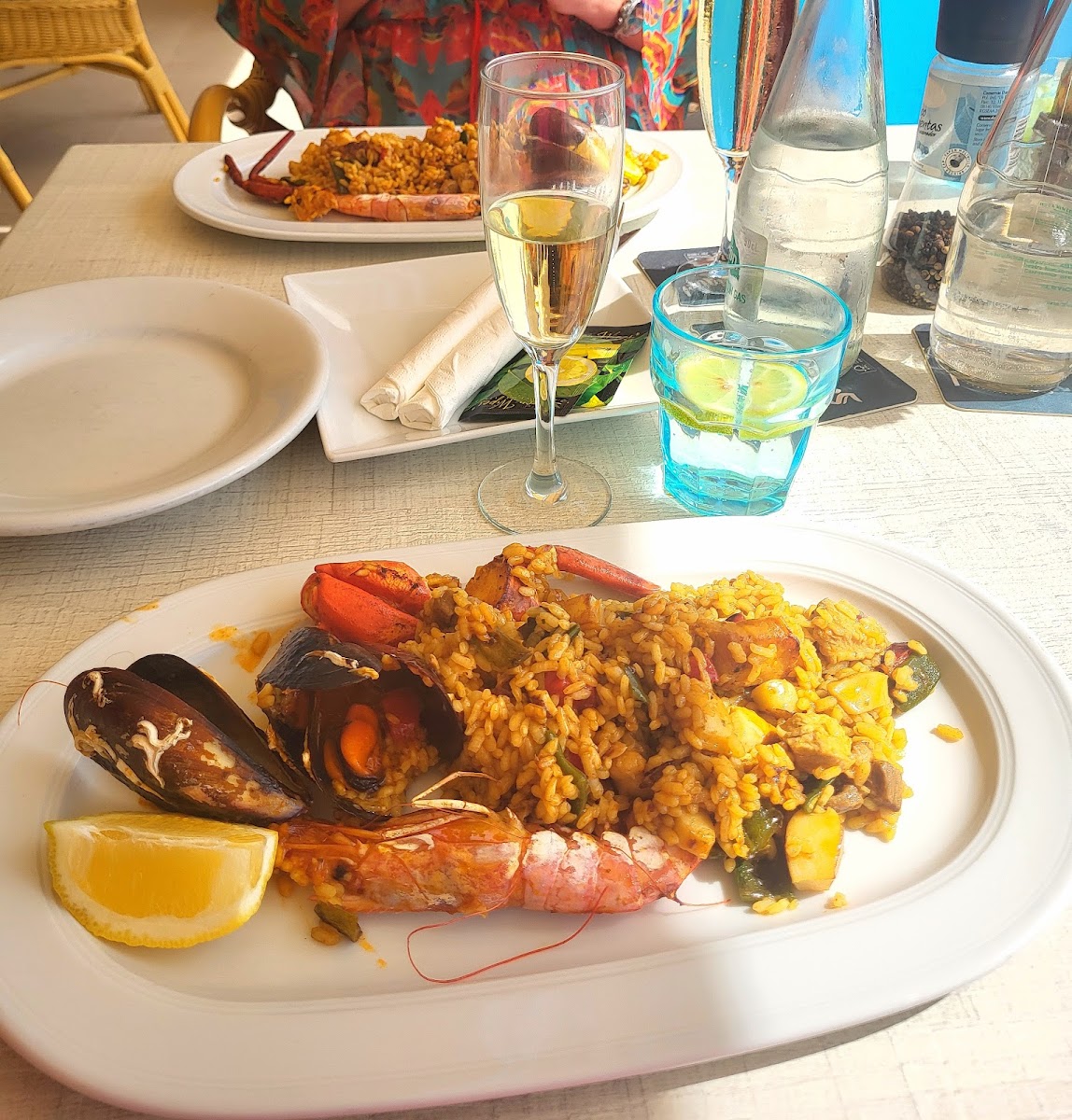 Restaurante Domin - Photo 4