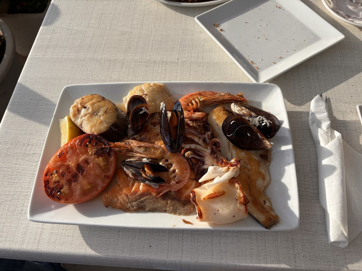 Restaurante Domin - Photo 6