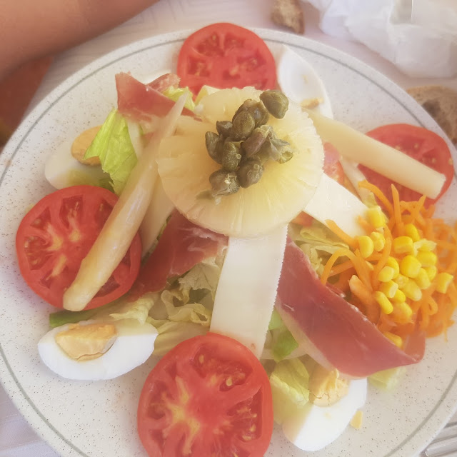 Salad