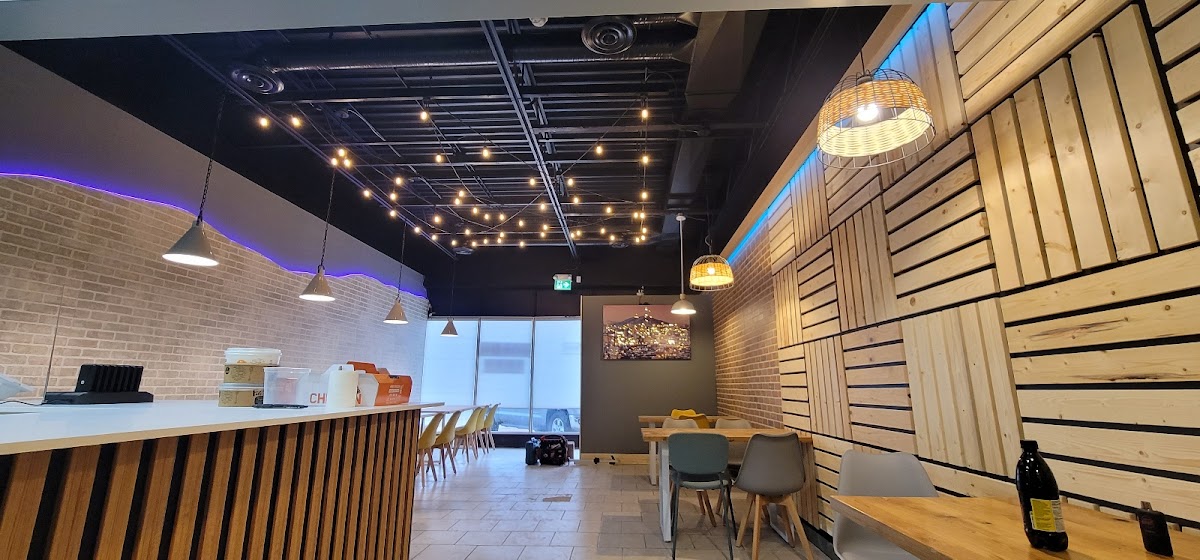 Seoul Bites