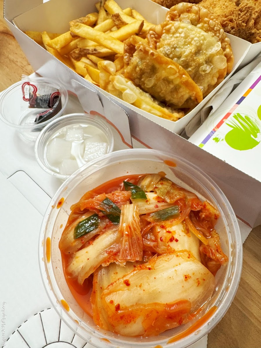 Seoul Bites - Photo 9