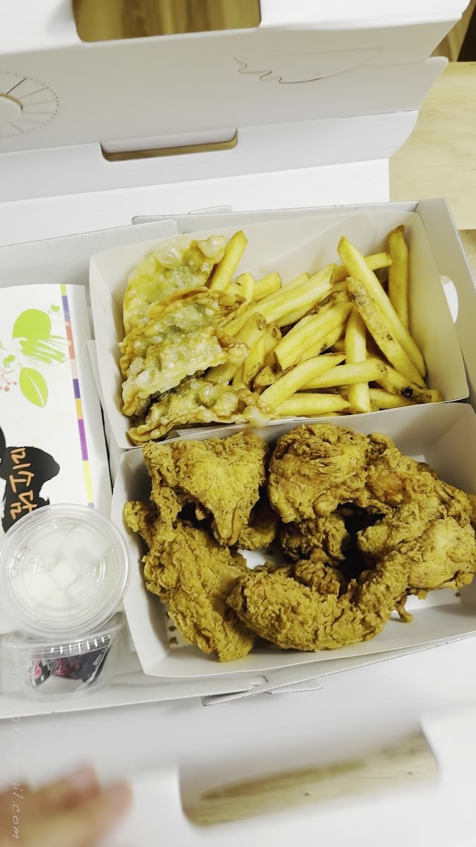 Seoul Bites - Photo 1