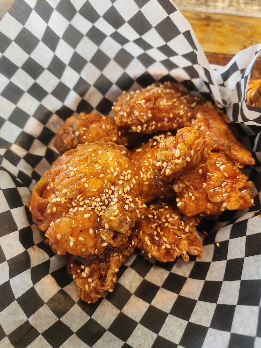 Seoul Bites - Photo 3