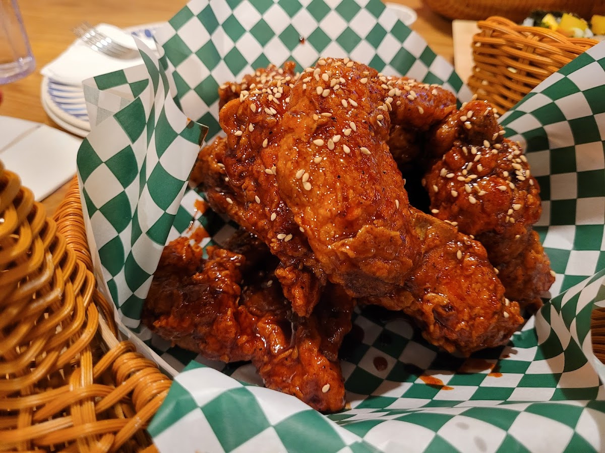 Seoul Bites - Photo 6