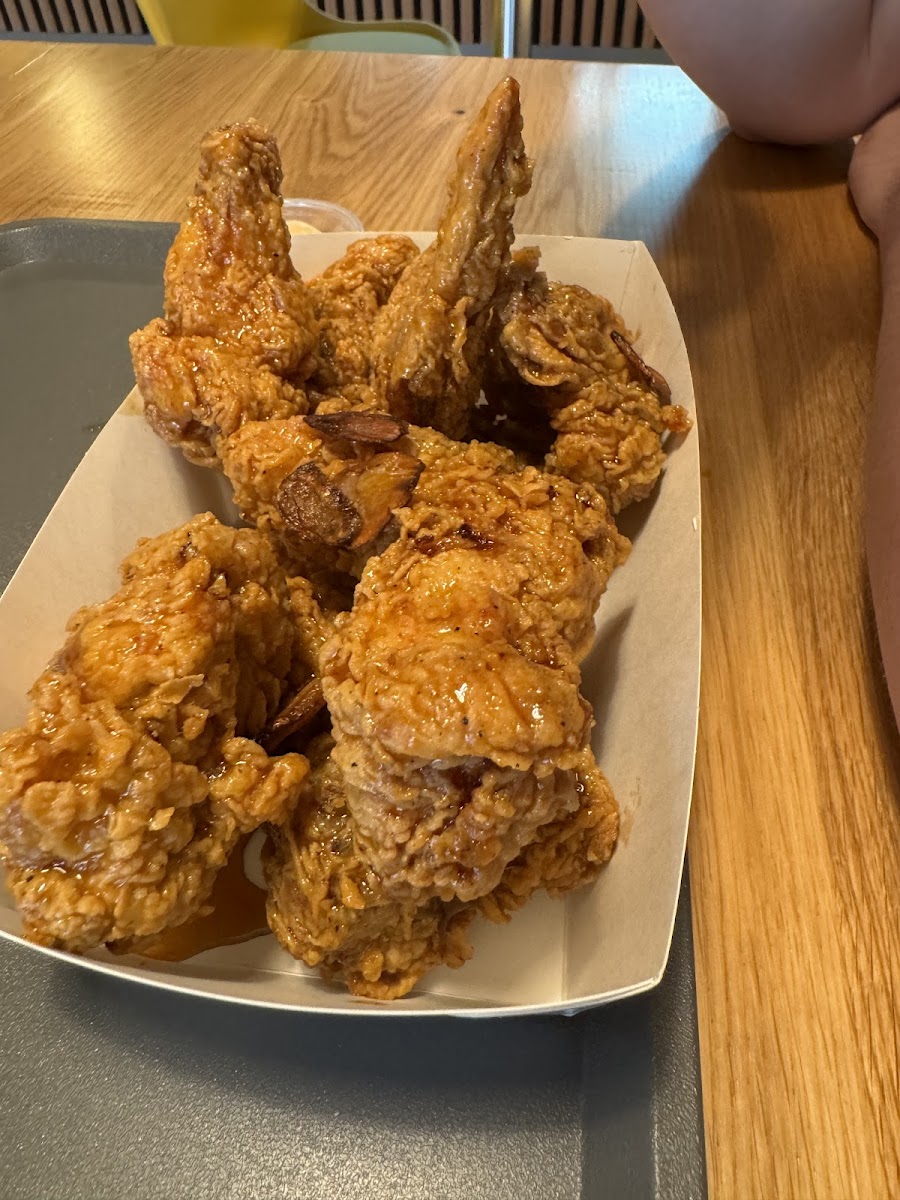 Seoul Bites - Photo 7