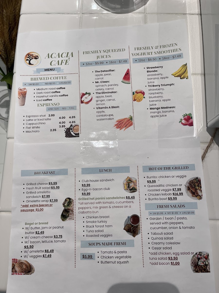 Menu Photo 4