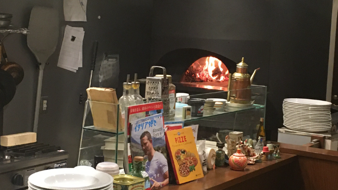 Pizzeria 222(ピッツェリア ドゥエチェントヴェンティドゥエ) - Photo 3