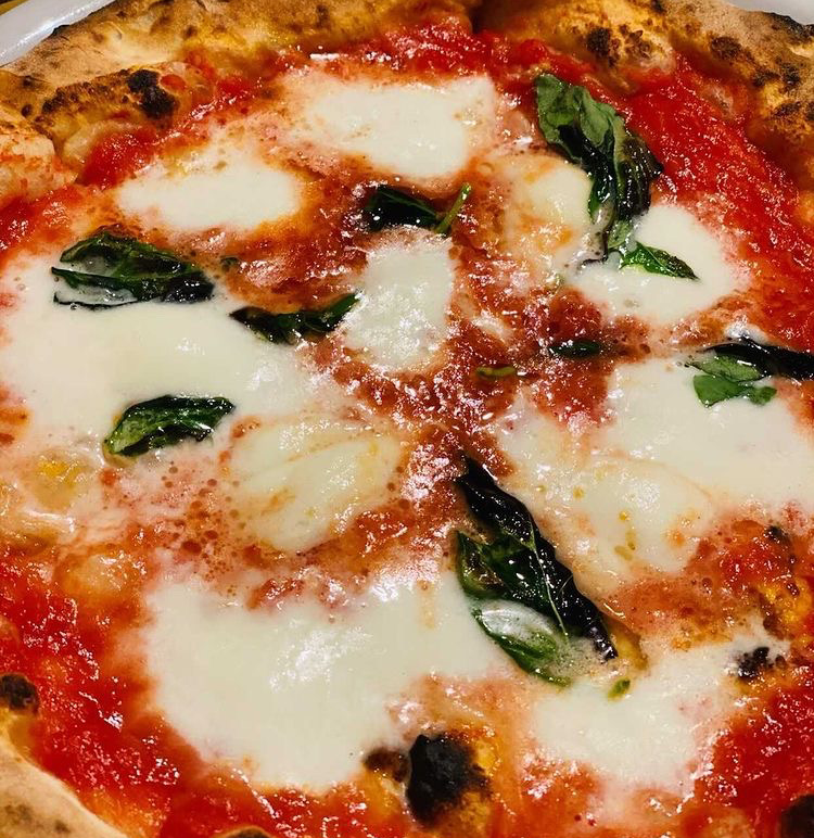 Pizzeria 222(ピッツェリア ドゥエチェントヴェンティドゥエ) - Photo 4