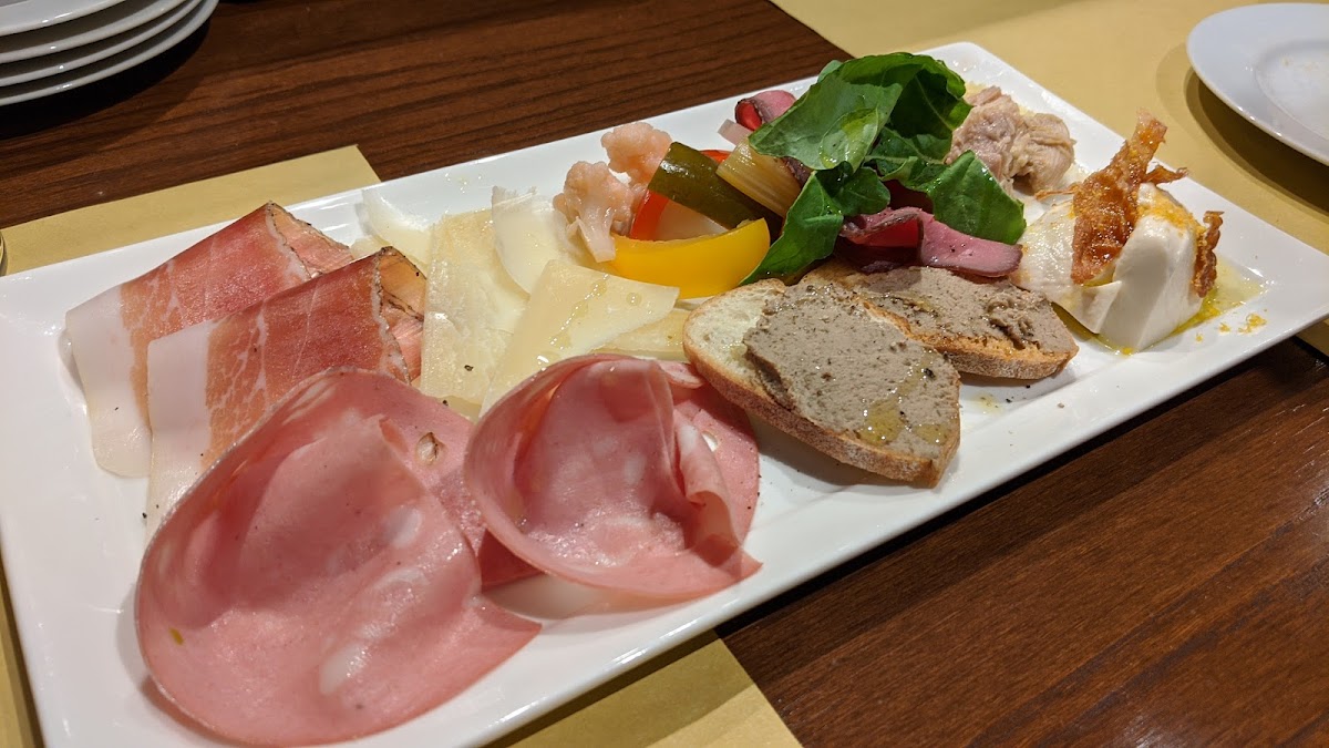 Pizzeria 222(ピッツェリア ドゥエチェントヴェンティドゥエ) - Photo 5
