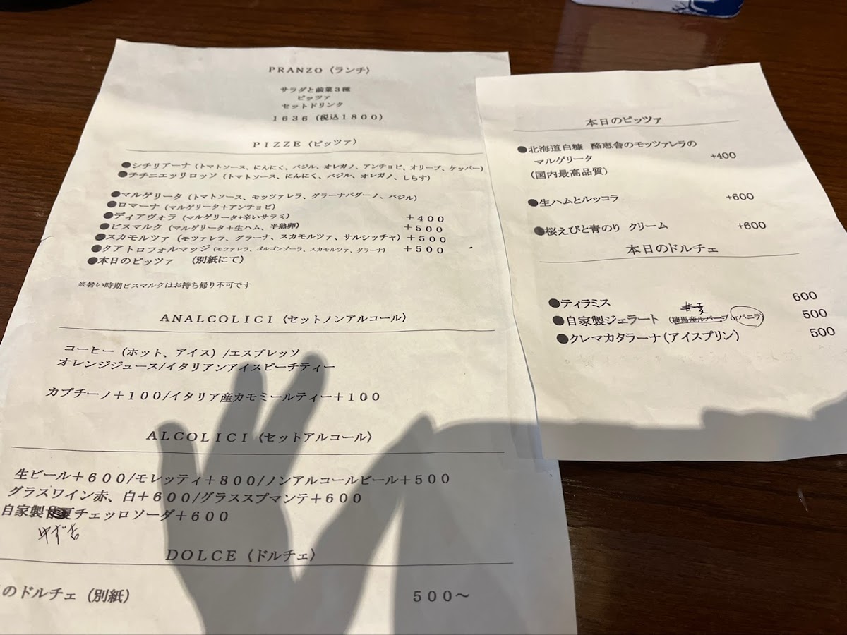 Menu Photo 4