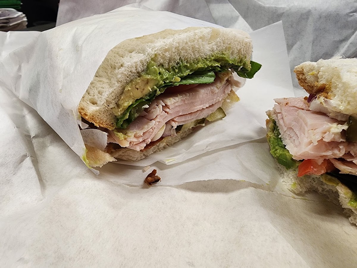 Philly's Steak Sandwiches - Photo 1