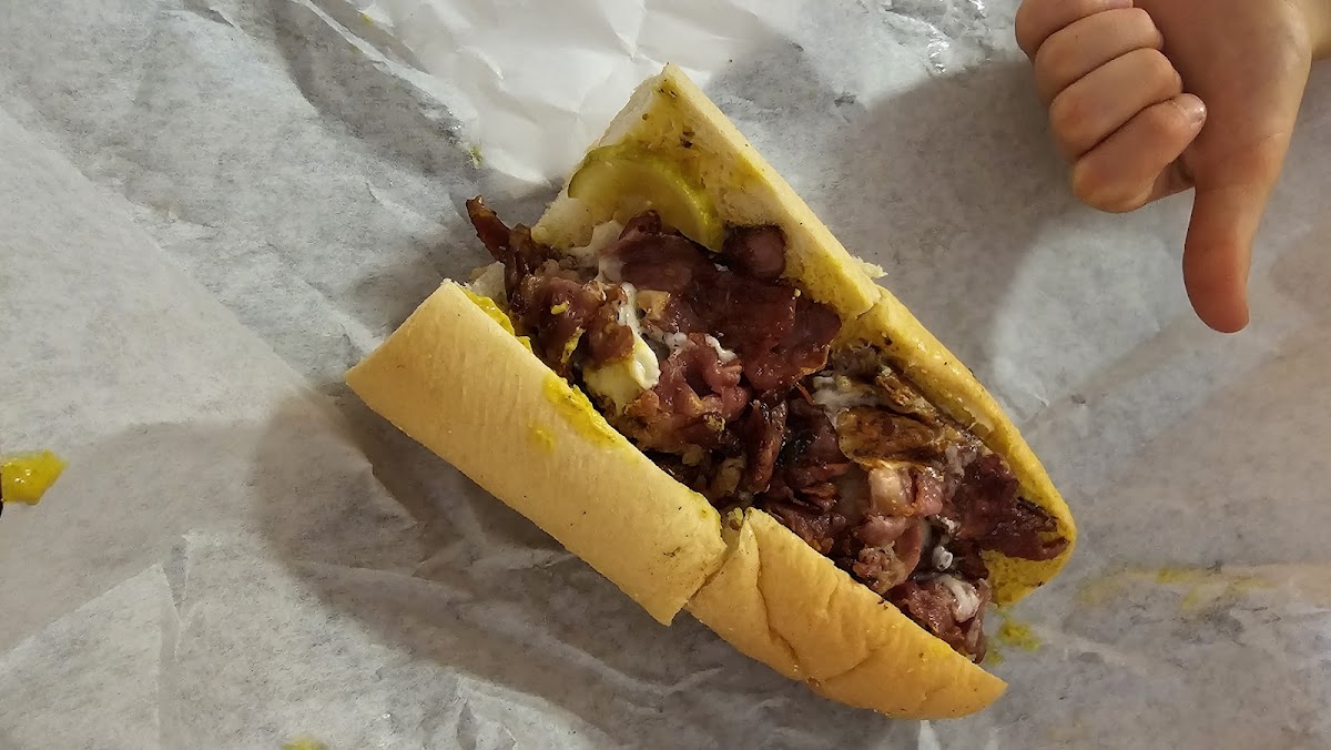 Philly's Steak Sandwiches - Photo 3