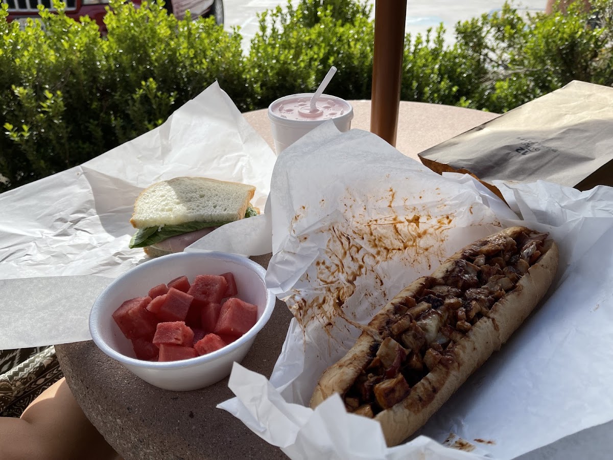 Philly's Steak Sandwiches - Photo 4