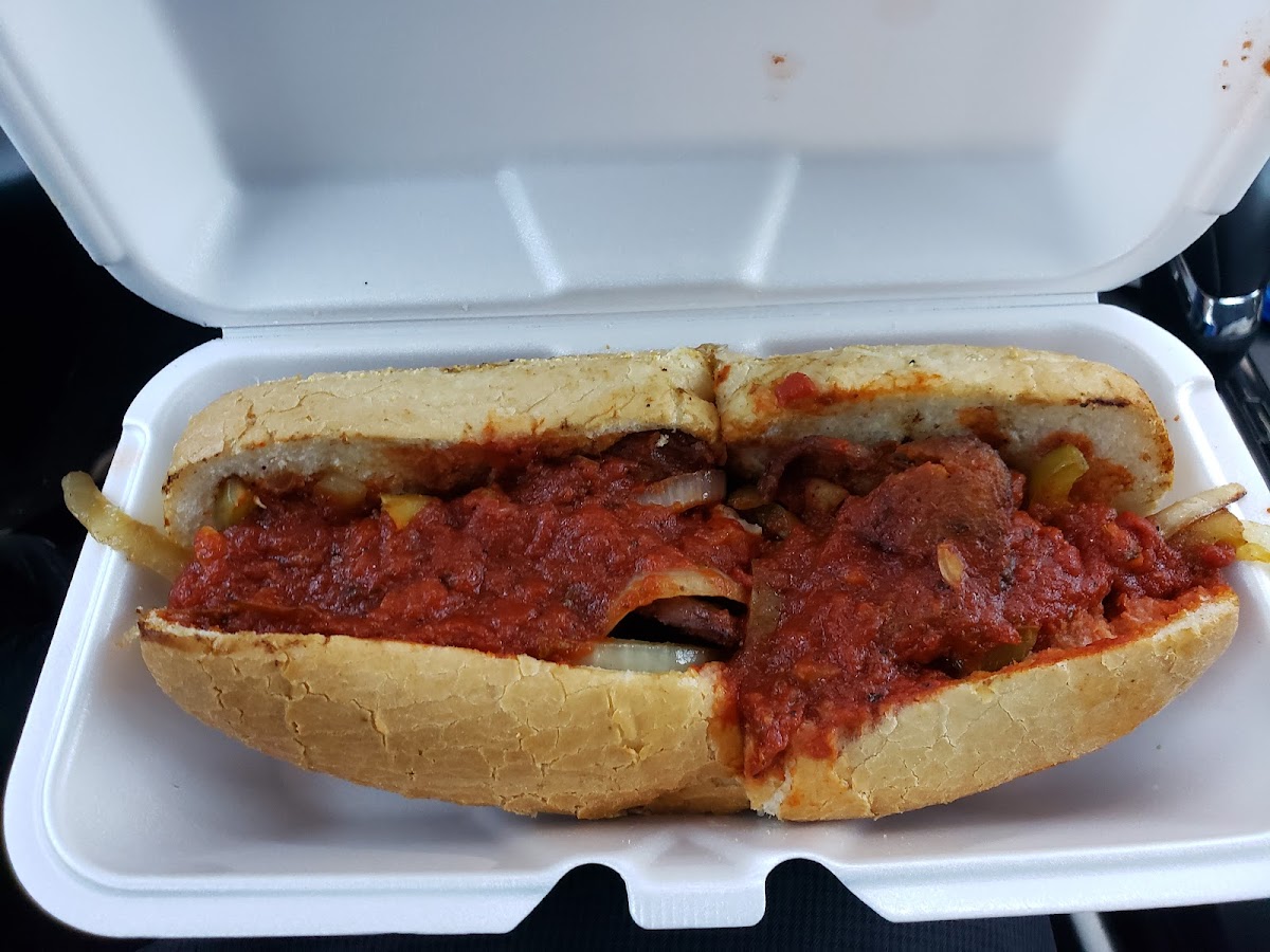 Philly's Steak Sandwiches - Photo 5