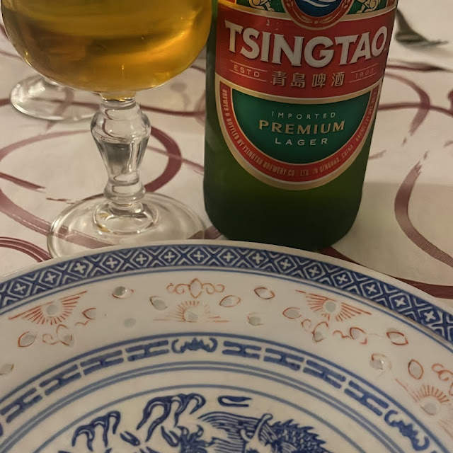 Chinese Beer