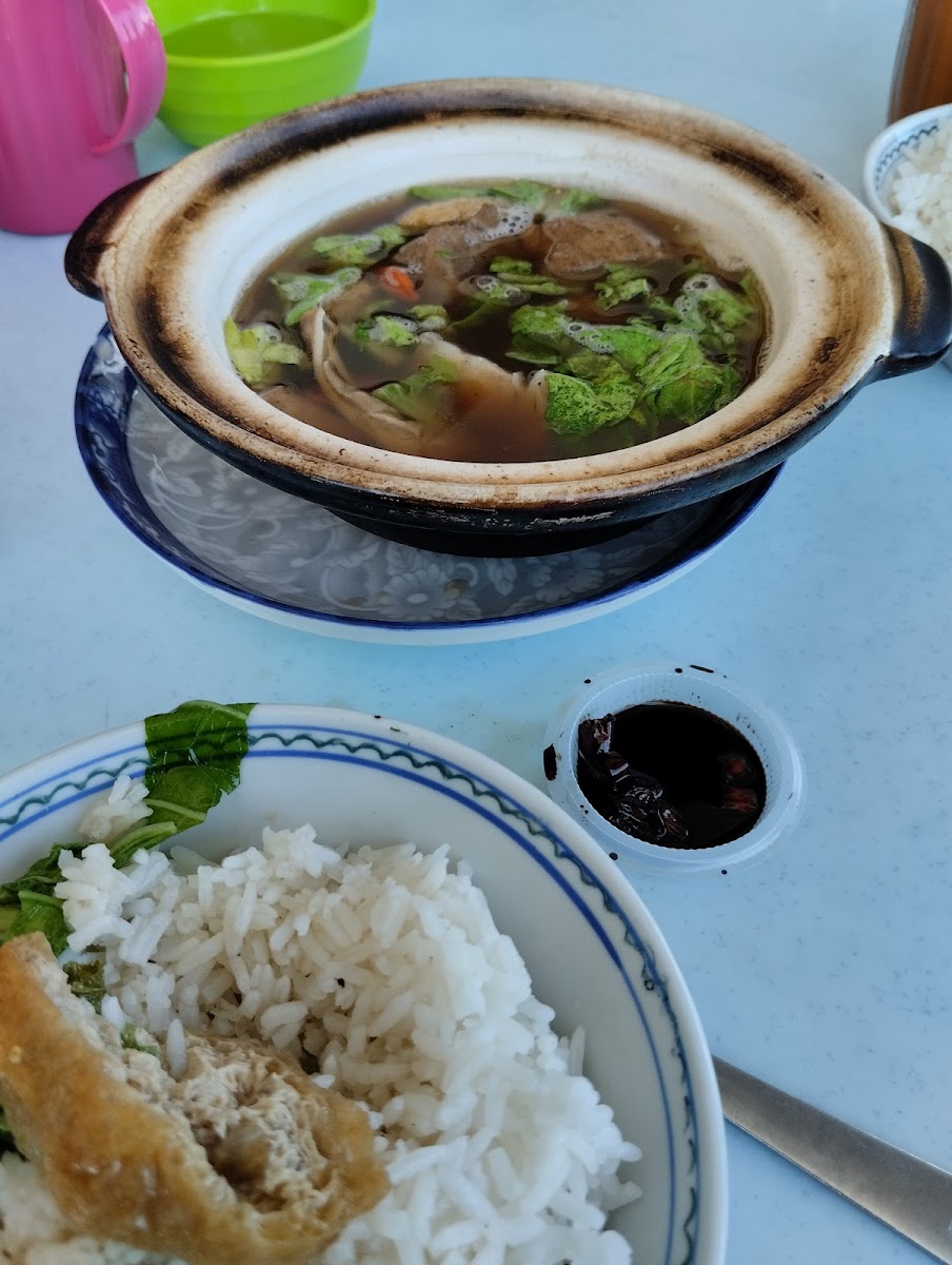 Wan Lee Cafe - Photo 9