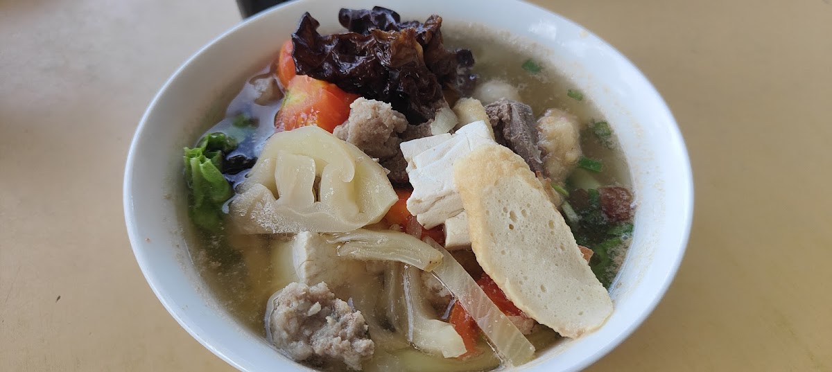 Wan Lee Cafe - Photo 6