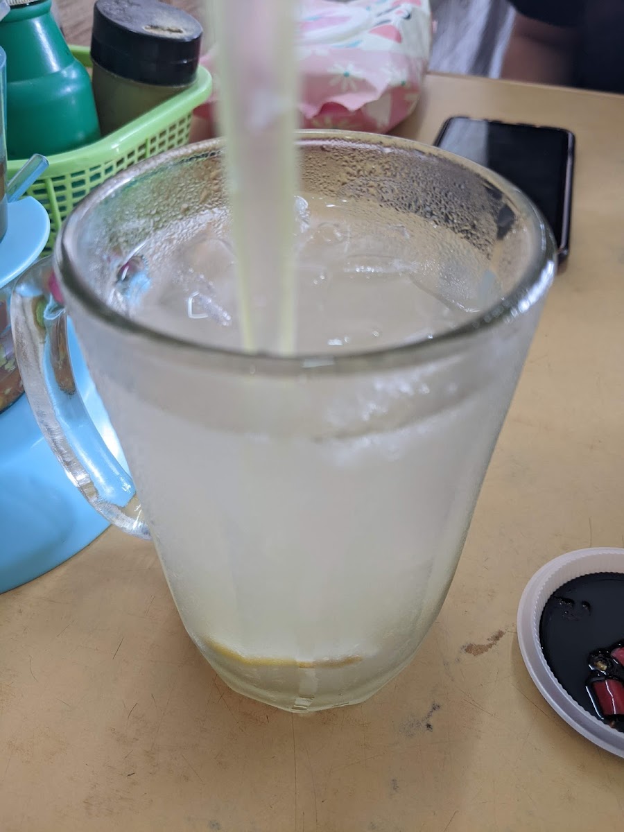 Wan Lee Cafe - Photo 7