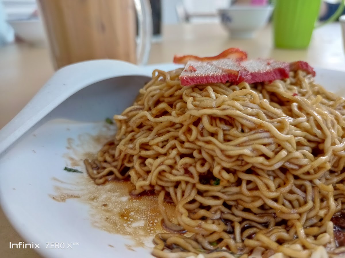 Wan Lee Cafe - Photo 8
